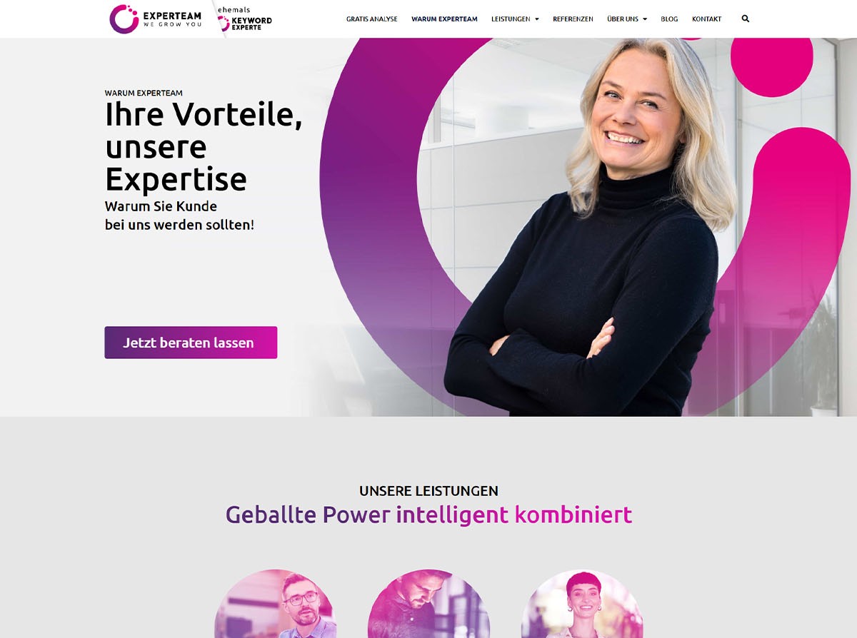 E-commerce Platform